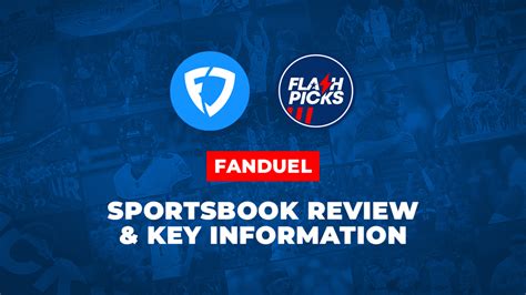 fanduel sportsbook review|who owns fanduel sportsbook.